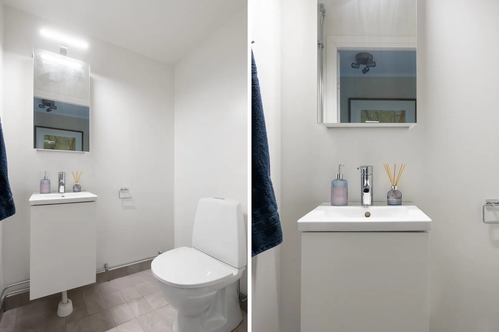 Bostadsrätt, Mariehällsvägen 30J, Bromma / Mariehäll, Stockholm