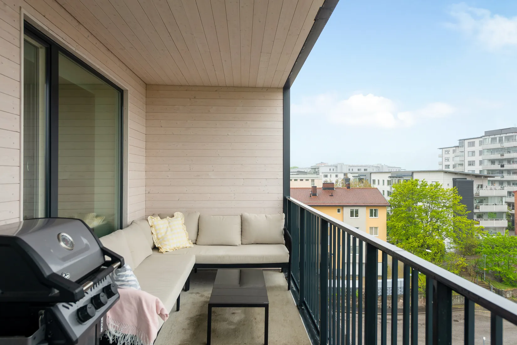Bostadsrätt, Mariehällsvägen 30J, Bromma / Mariehäll, Stockholm