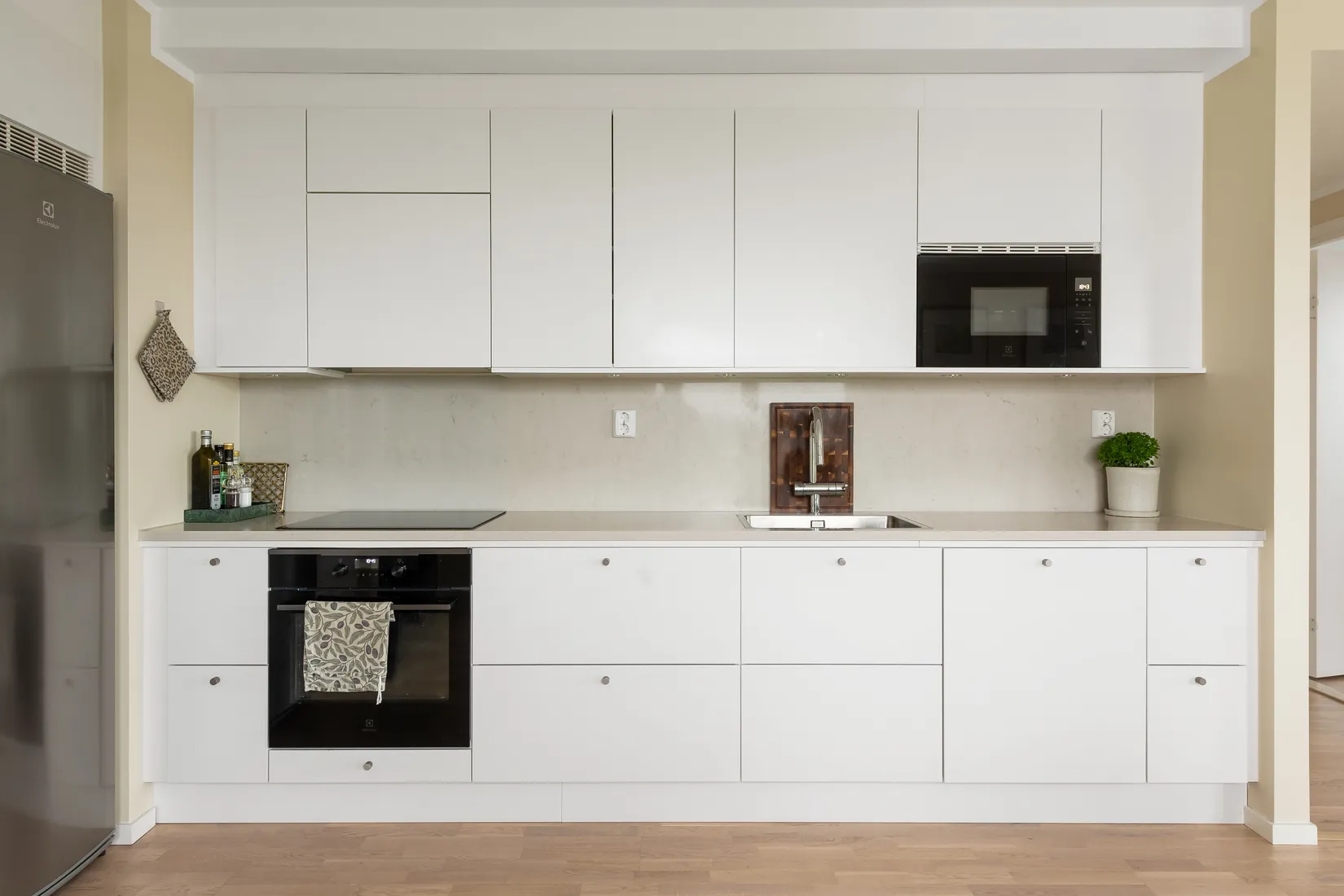 Bostadsrätt, Mariehällsvägen 30J, Bromma / Mariehäll, Stockholm