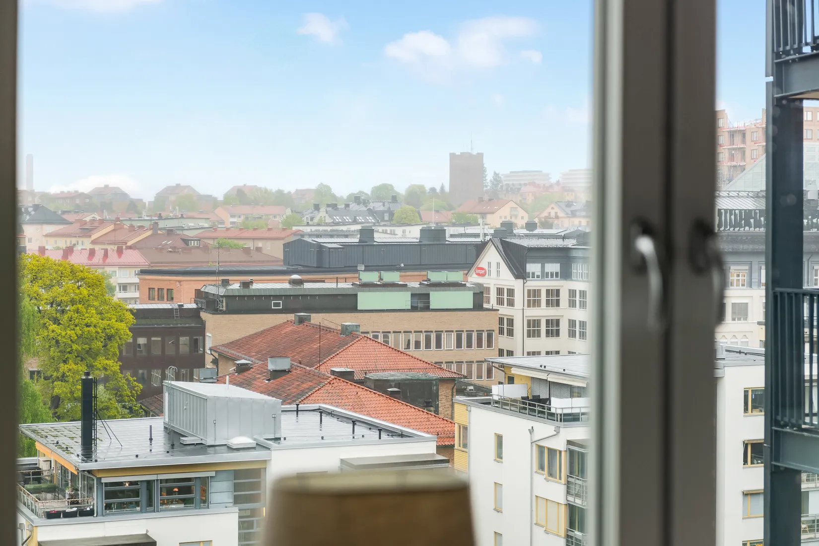 Bostadsrätt, Mariehällsvägen 30J, Bromma / Mariehäll, Stockholm