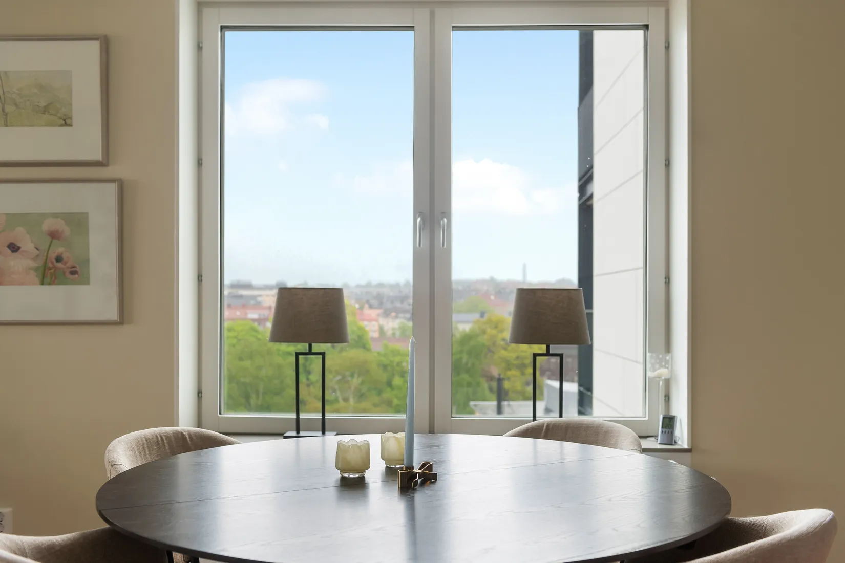 Bostadsrätt, Mariehällsvägen 30J, Bromma / Mariehäll, Stockholm