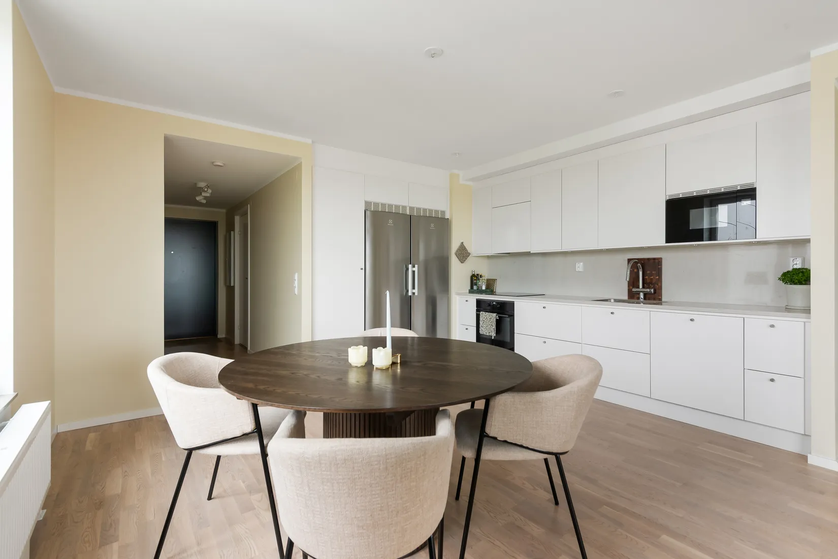 Bostadsrätt, Mariehällsvägen 30J, Bromma / Mariehäll, Stockholm