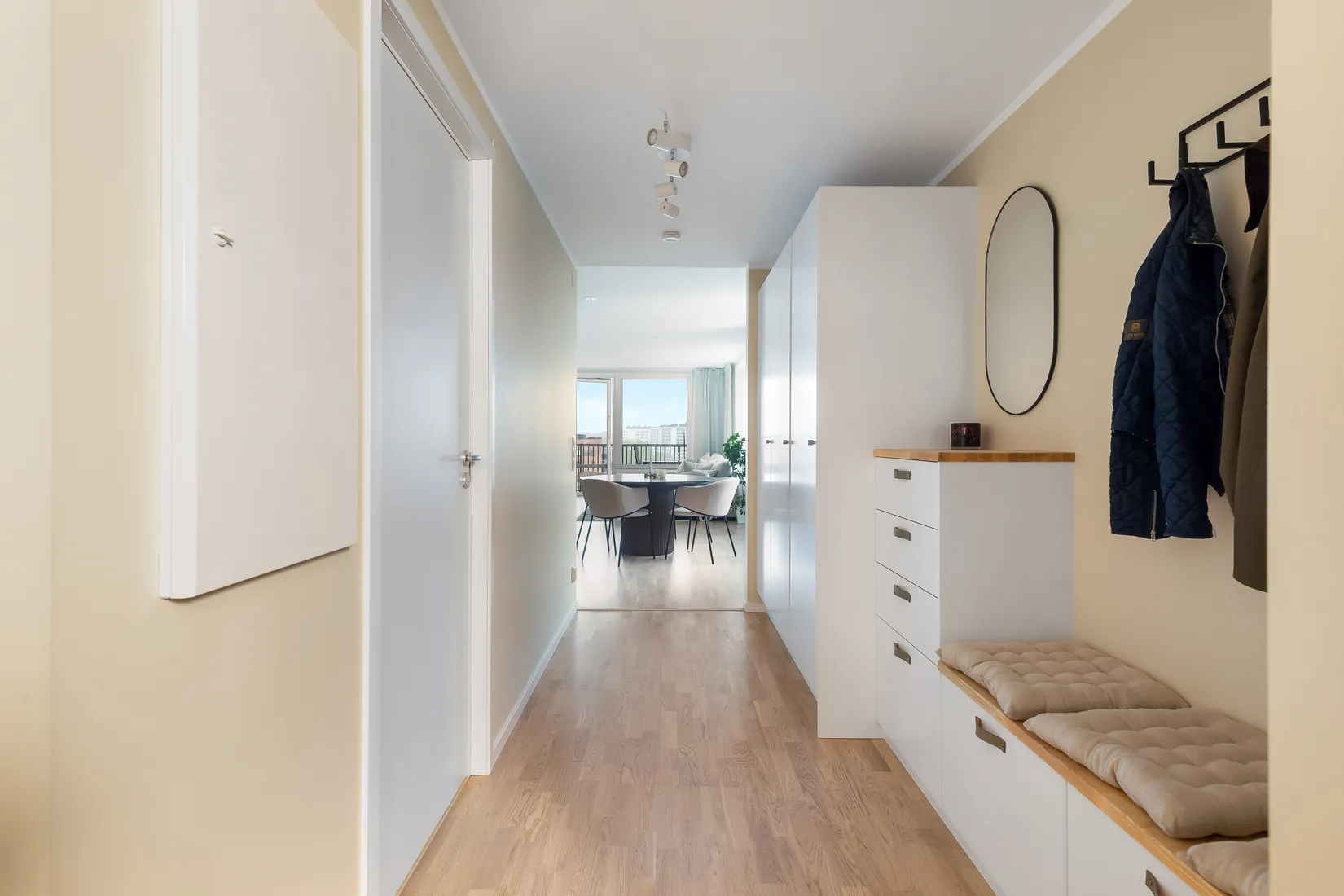 Bostadsrätt, Mariehällsvägen 30J, Bromma / Mariehäll, Stockholm