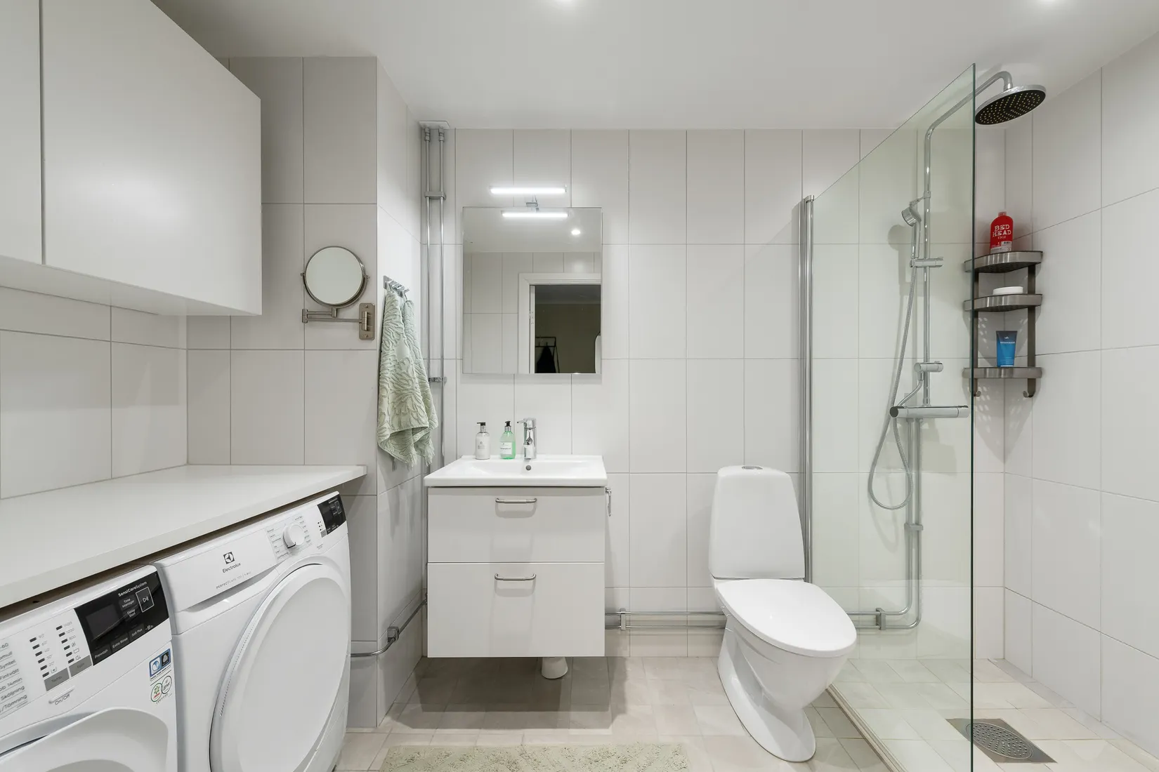 Bostadsrätt, Mariehällsvägen 30J, Bromma / Mariehäll, Stockholm