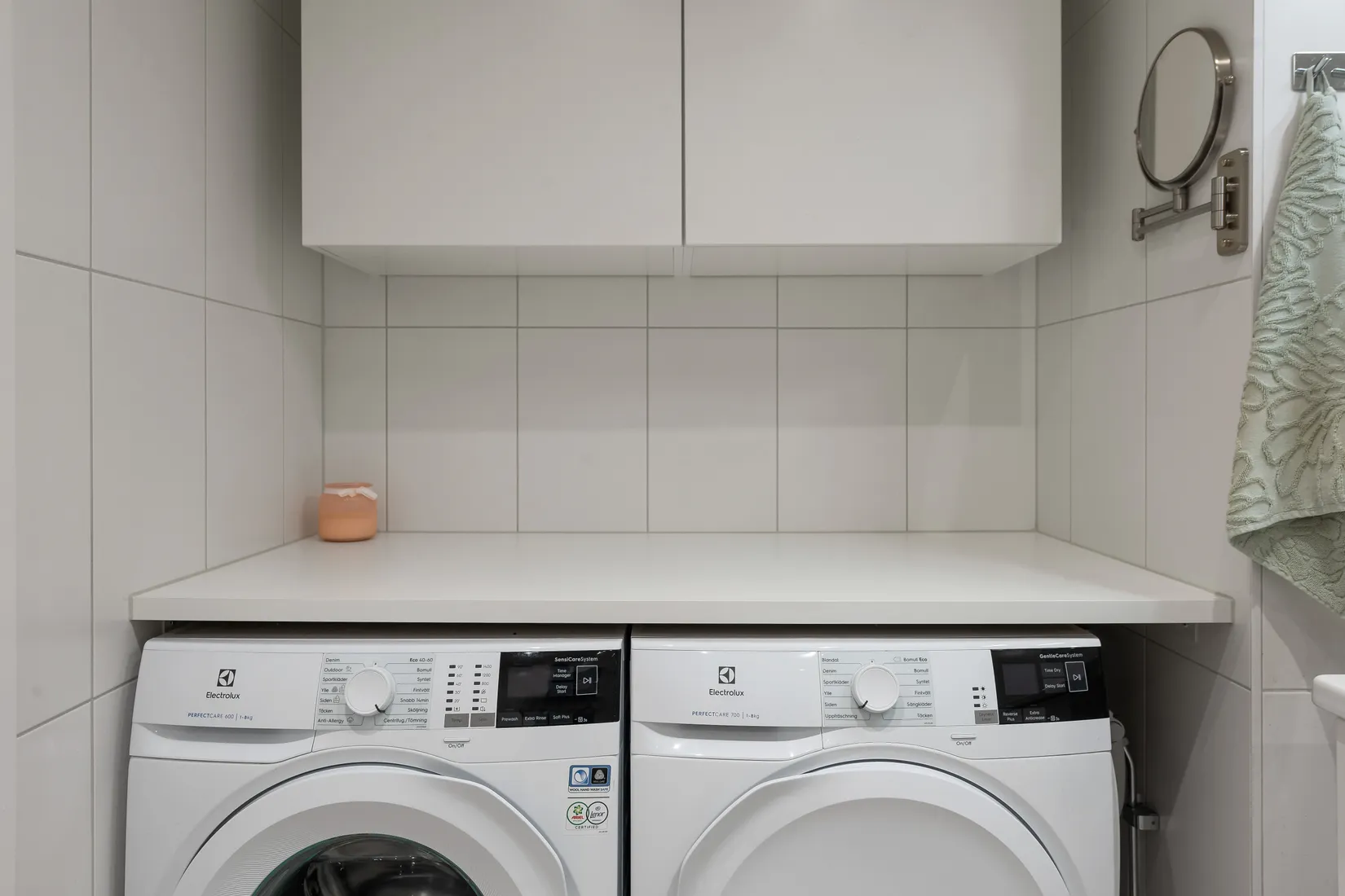 Bostadsrätt, Mariehällsvägen 30J, Bromma / Mariehäll, Stockholm