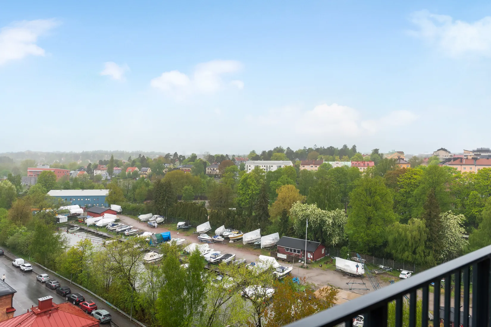 Bostadsrätt, Mariehällsvägen 30J, Bromma / Mariehäll, Stockholm