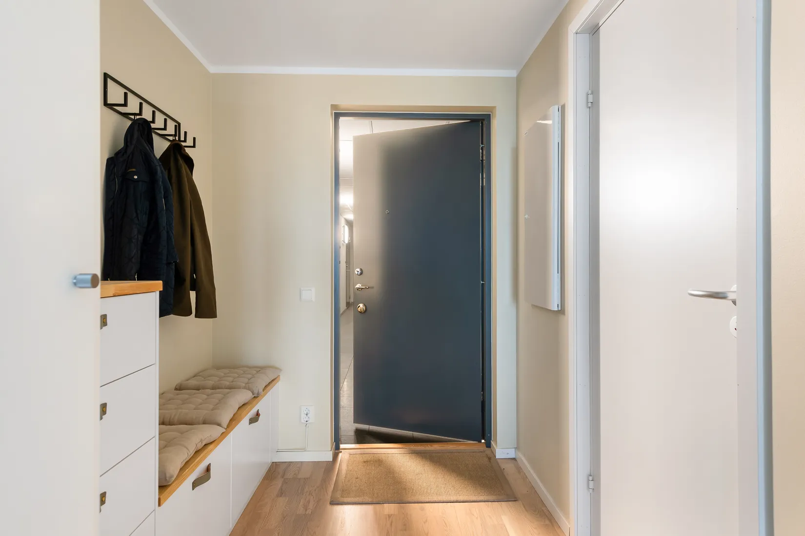 Bostadsrätt, Mariehällsvägen 30J, Bromma / Mariehäll, Stockholm