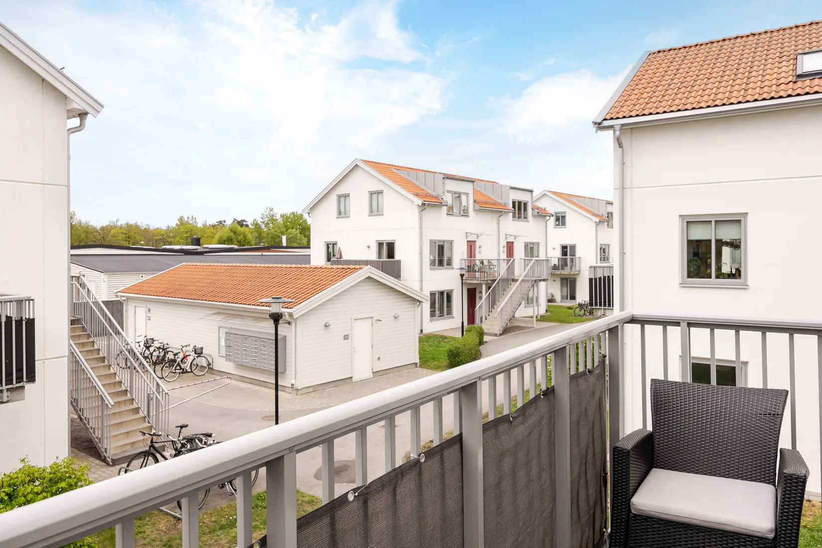 Bostadsrätt, Kungsgårdsvägen 50D, Skälby, Kalmar