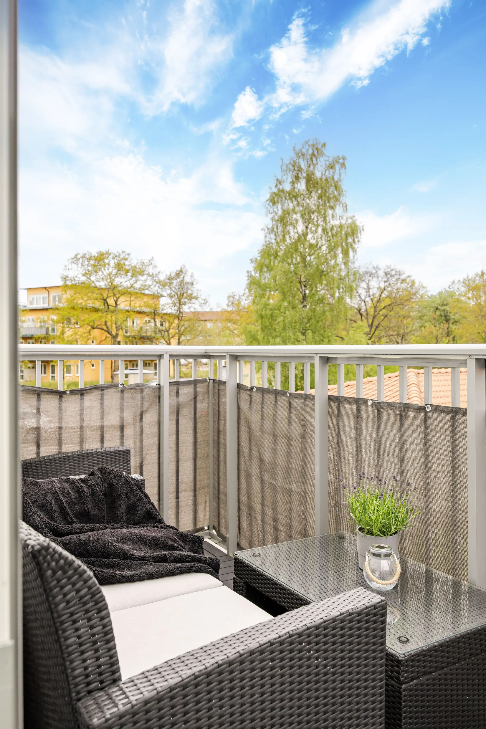 Bostadsrätt, Kungsgårdsvägen 50D, Skälby, Kalmar
