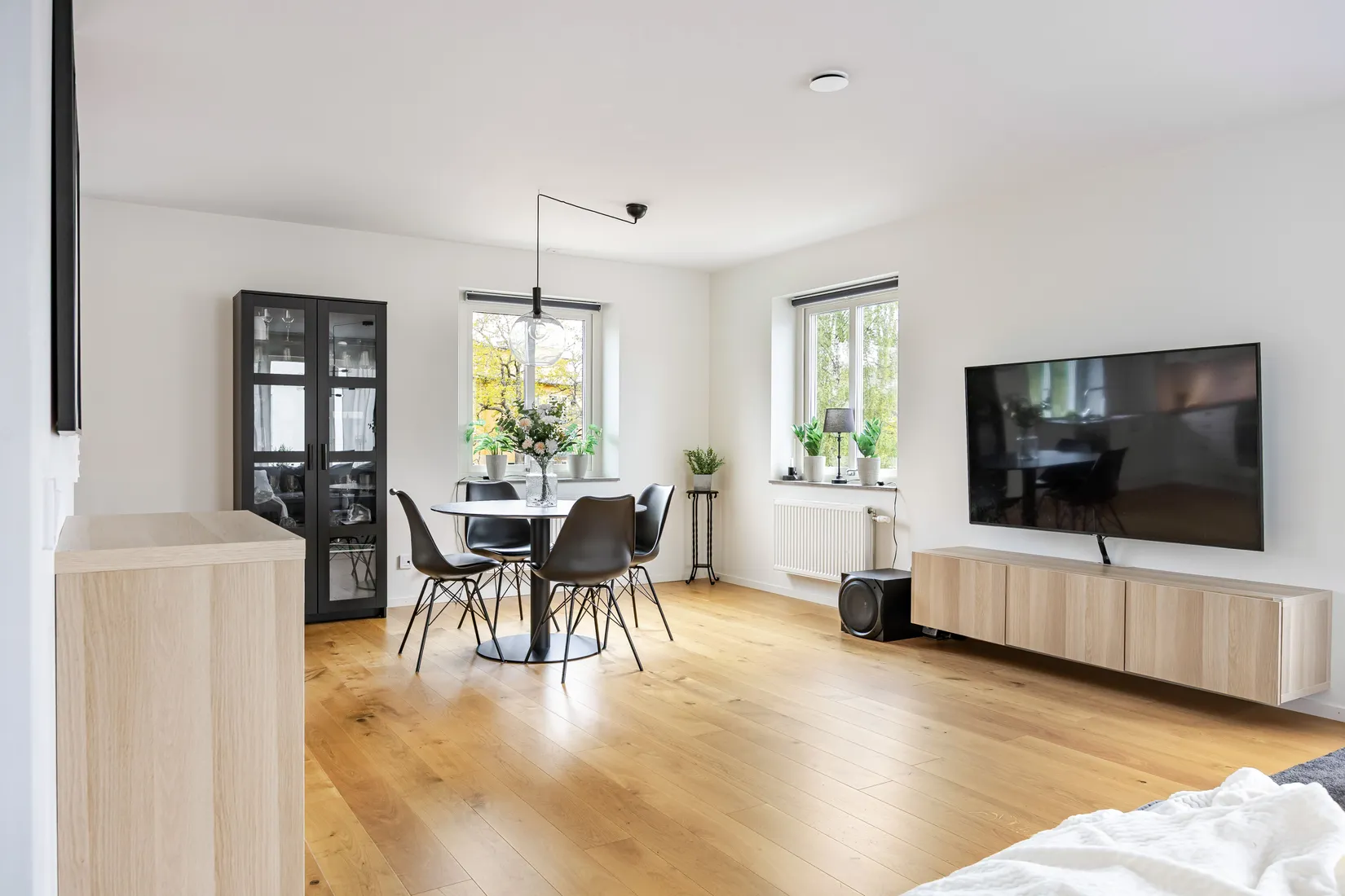 Bostadsrätt, Kungsgårdsvägen 50D, Skälby, Kalmar