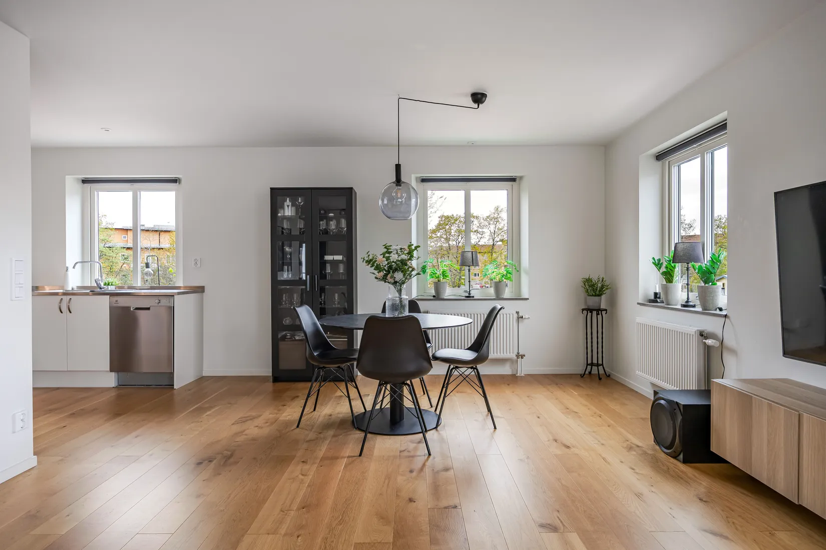 Bostadsrätt, Kungsgårdsvägen 50D, Skälby, Kalmar