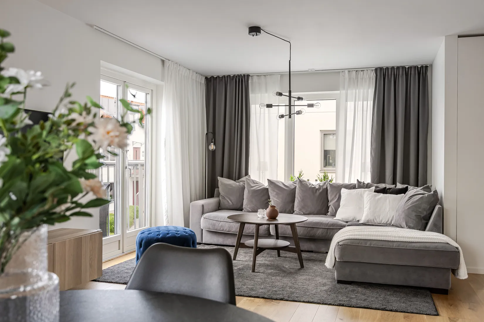 Bostadsrätt, Kungsgårdsvägen 50D, Skälby, Kalmar