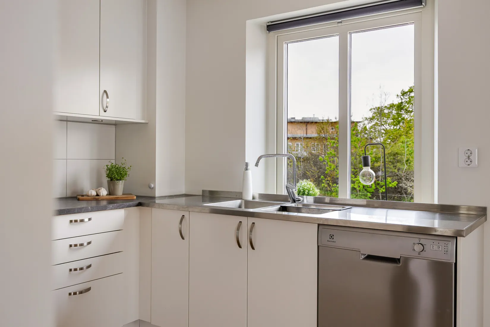 Bostadsrätt, Kungsgårdsvägen 50D, Skälby, Kalmar