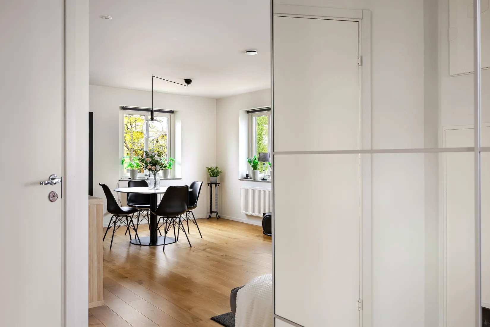Bostadsrätt, Kungsgårdsvägen 50D, Skälby, Kalmar