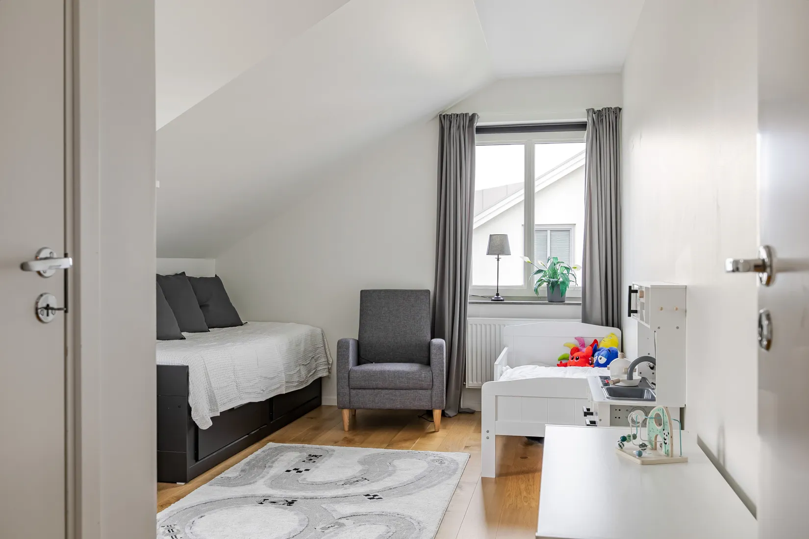 Bostadsrätt, Kungsgårdsvägen 50D, Skälby, Kalmar