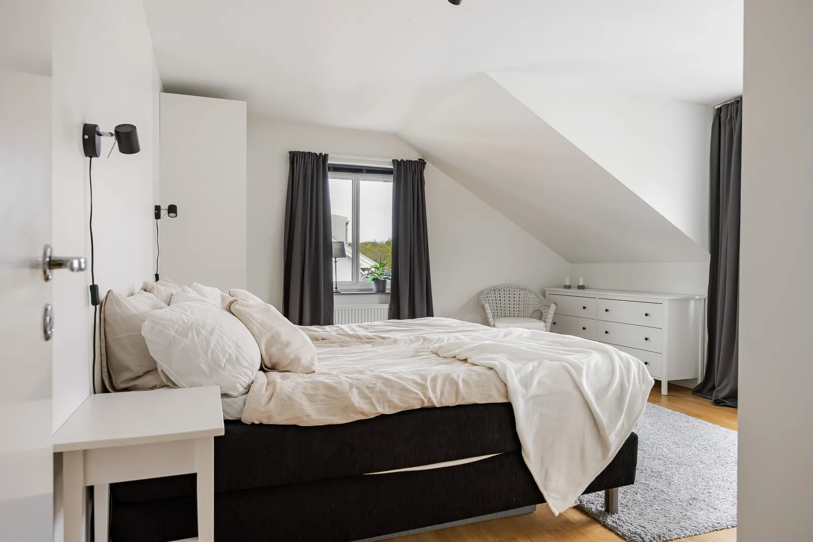 Bostadsrätt, Kungsgårdsvägen 50D, Skälby, Kalmar