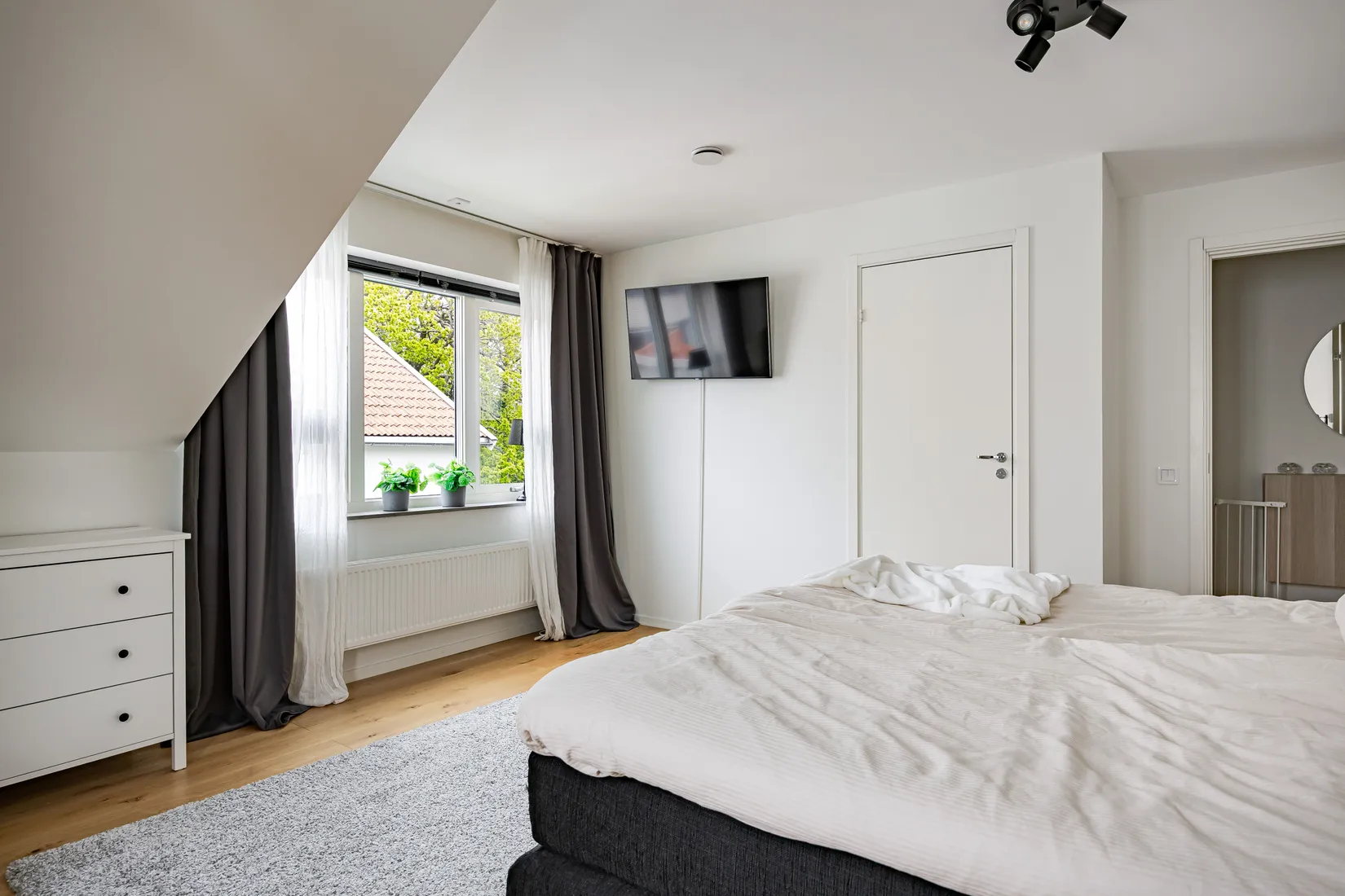 Bostadsrätt, Kungsgårdsvägen 50D, Skälby, Kalmar