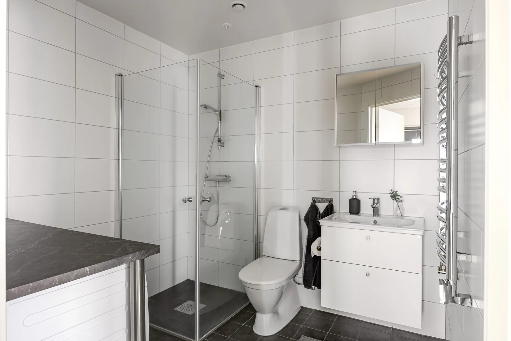 Bostadsrätt, Kungsgårdsvägen 50D, Skälby, Kalmar