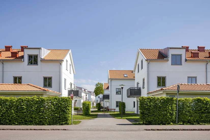 Bostadsrätt, Kungsgårdsvägen 50D, Skälby, Kalmar