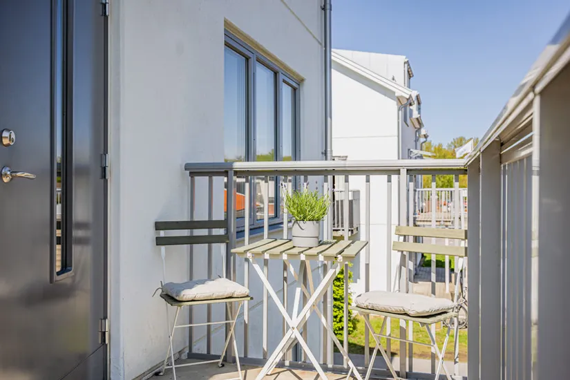 Bostadsrätt, Kungsgårdsvägen 50D, Skälby, Kalmar