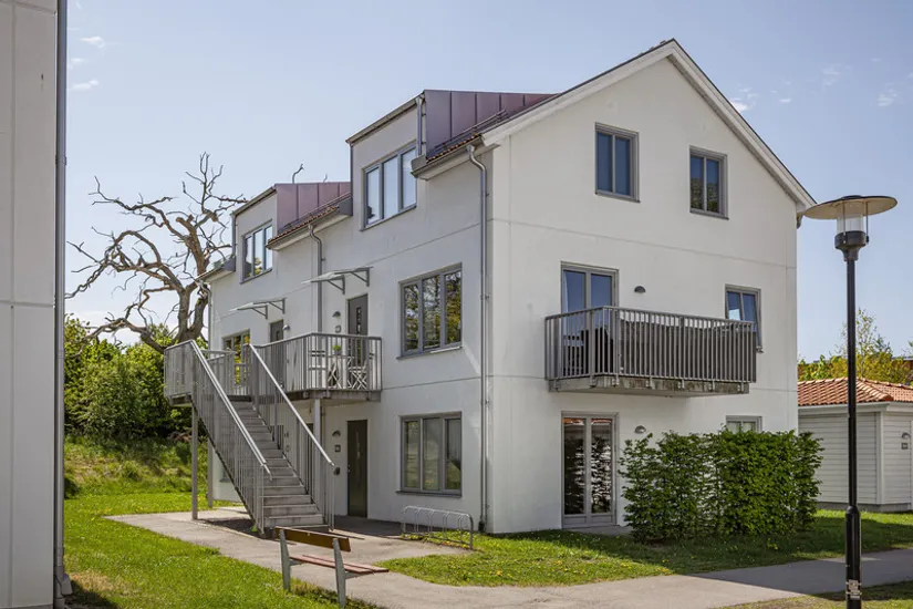 Bostadsrätt, Kungsgårdsvägen 50D, Skälby, Kalmar