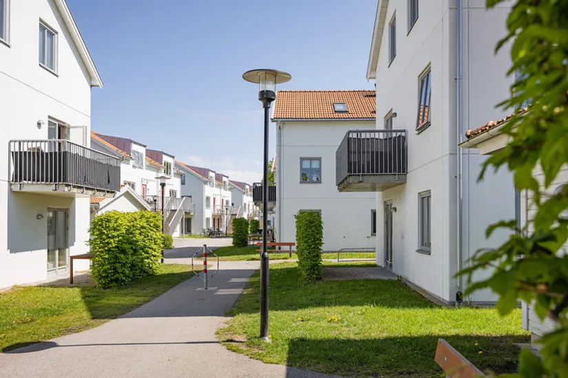 Bostadsrätt, Kungsgårdsvägen 50D, Skälby, Kalmar