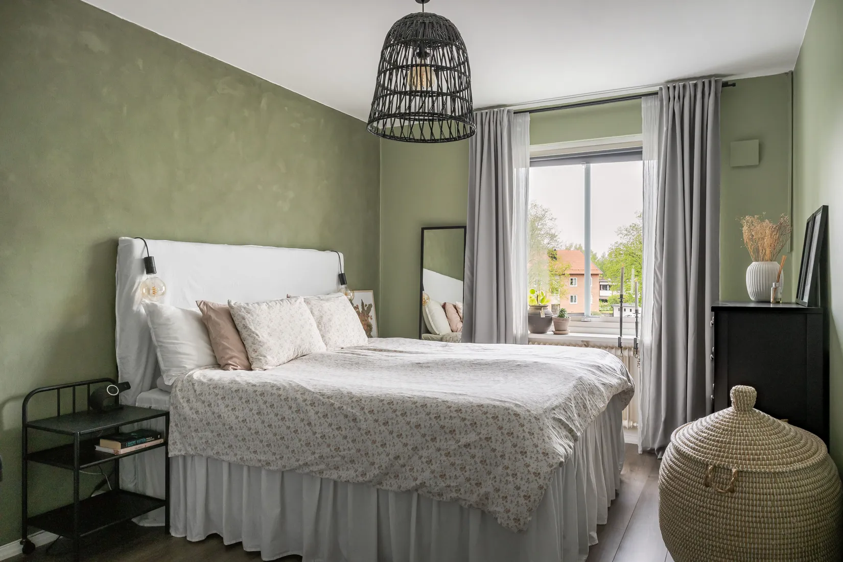 Bostadsrätt, Sparvgatan 1 C Lgh 1102, Osby - Centralt, Osby