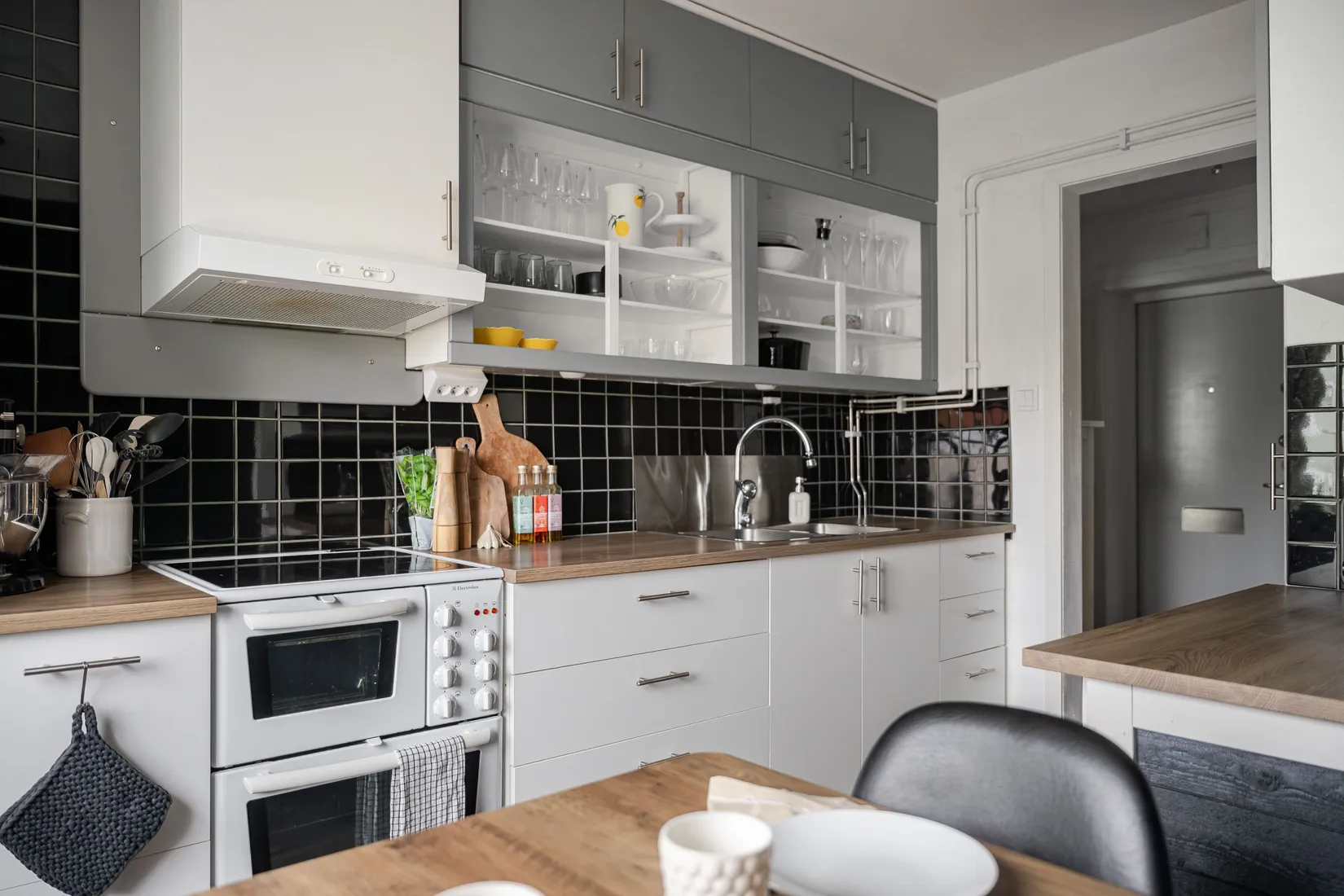 Bostadsrätt, Sparvgatan 1 C Lgh 1102, Osby - Centralt, Osby