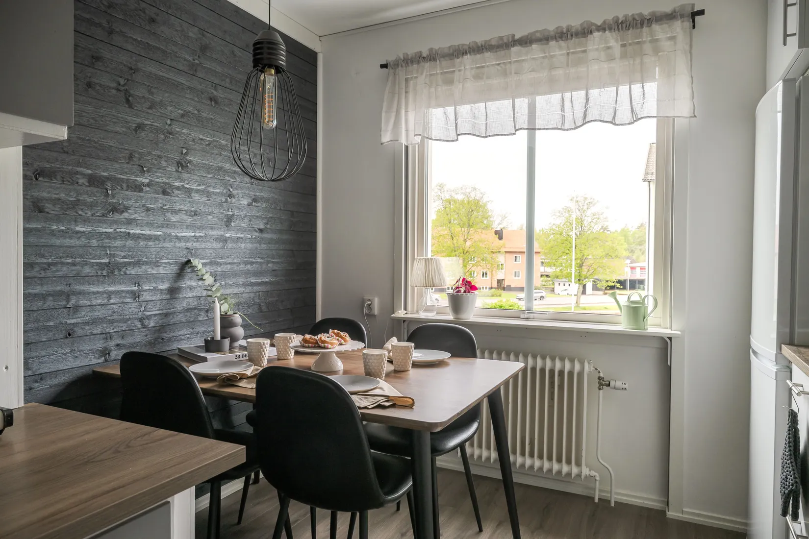Bostadsrätt, Sparvgatan 1 C Lgh 1102, Osby - Centralt, Osby
