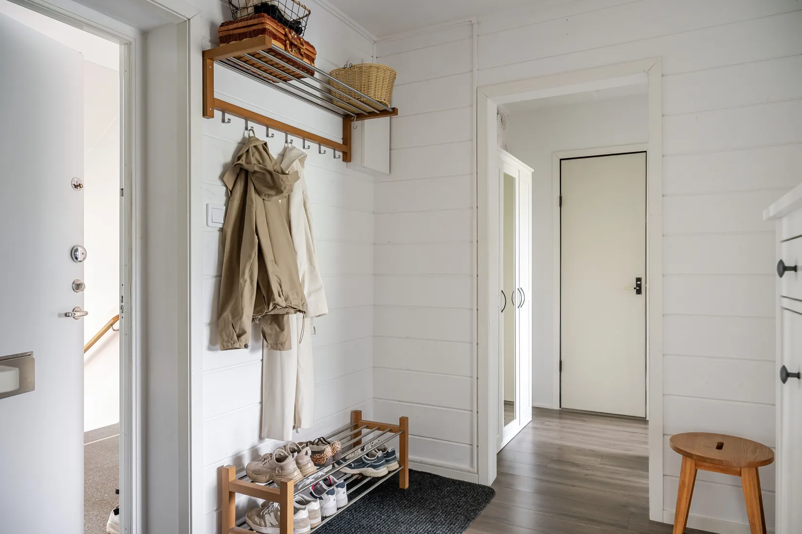 Bostadsrätt, Sparvgatan 1 C Lgh 1102, Osby - Centralt, Osby