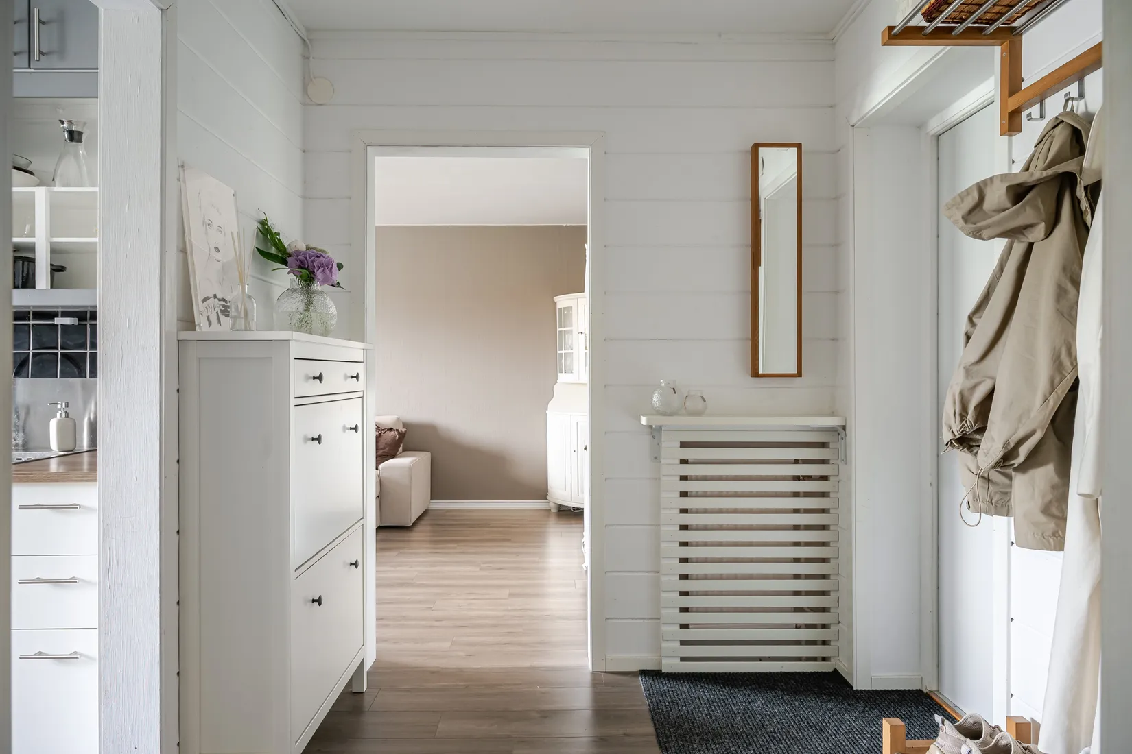 Bostadsrätt, Sparvgatan 1 C Lgh 1102, Osby - Centralt, Osby