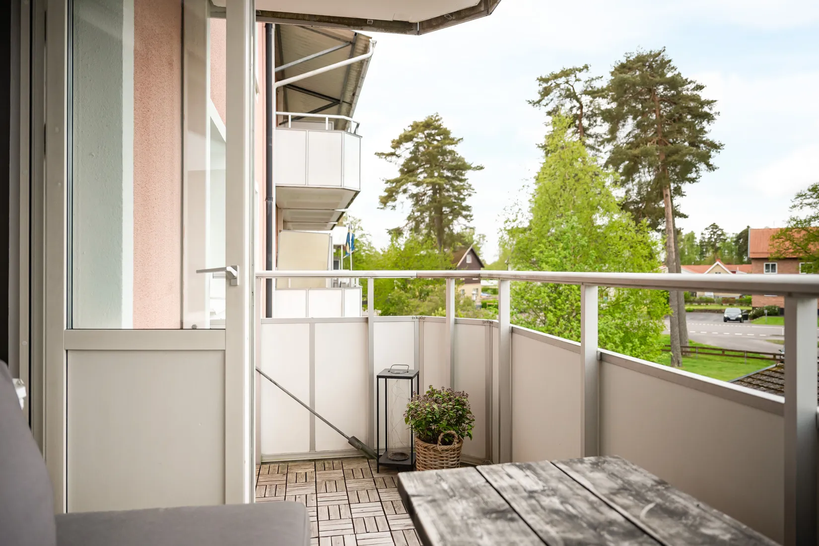 Bostadsrätt, Sparvgatan 1 C Lgh 1102, Osby - Centralt, Osby