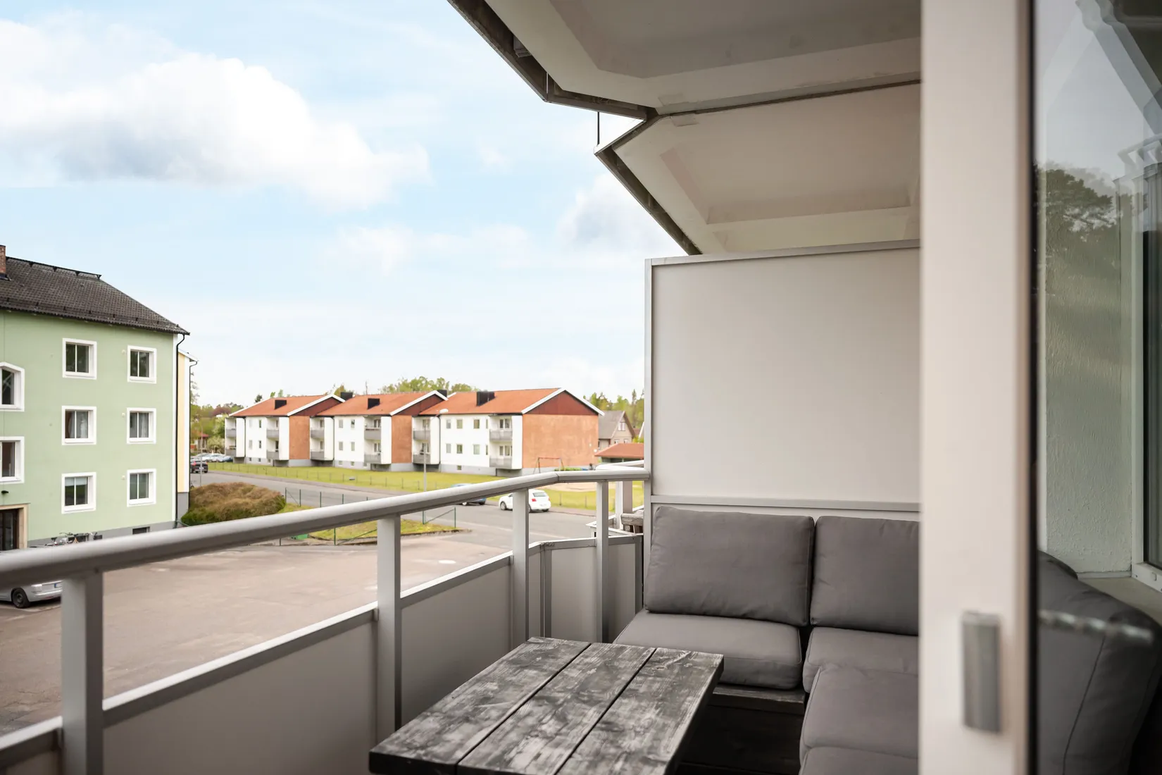 Bostadsrätt, Sparvgatan 1 C Lgh 1102, Osby - Centralt, Osby