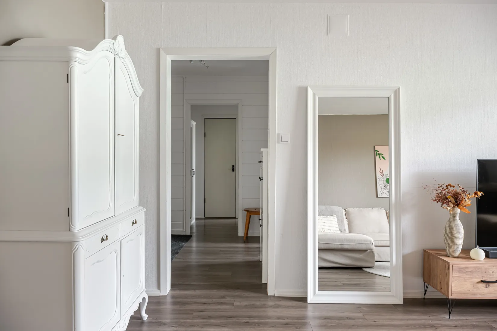 Bostadsrätt, Sparvgatan 1 C Lgh 1102, Osby - Centralt, Osby