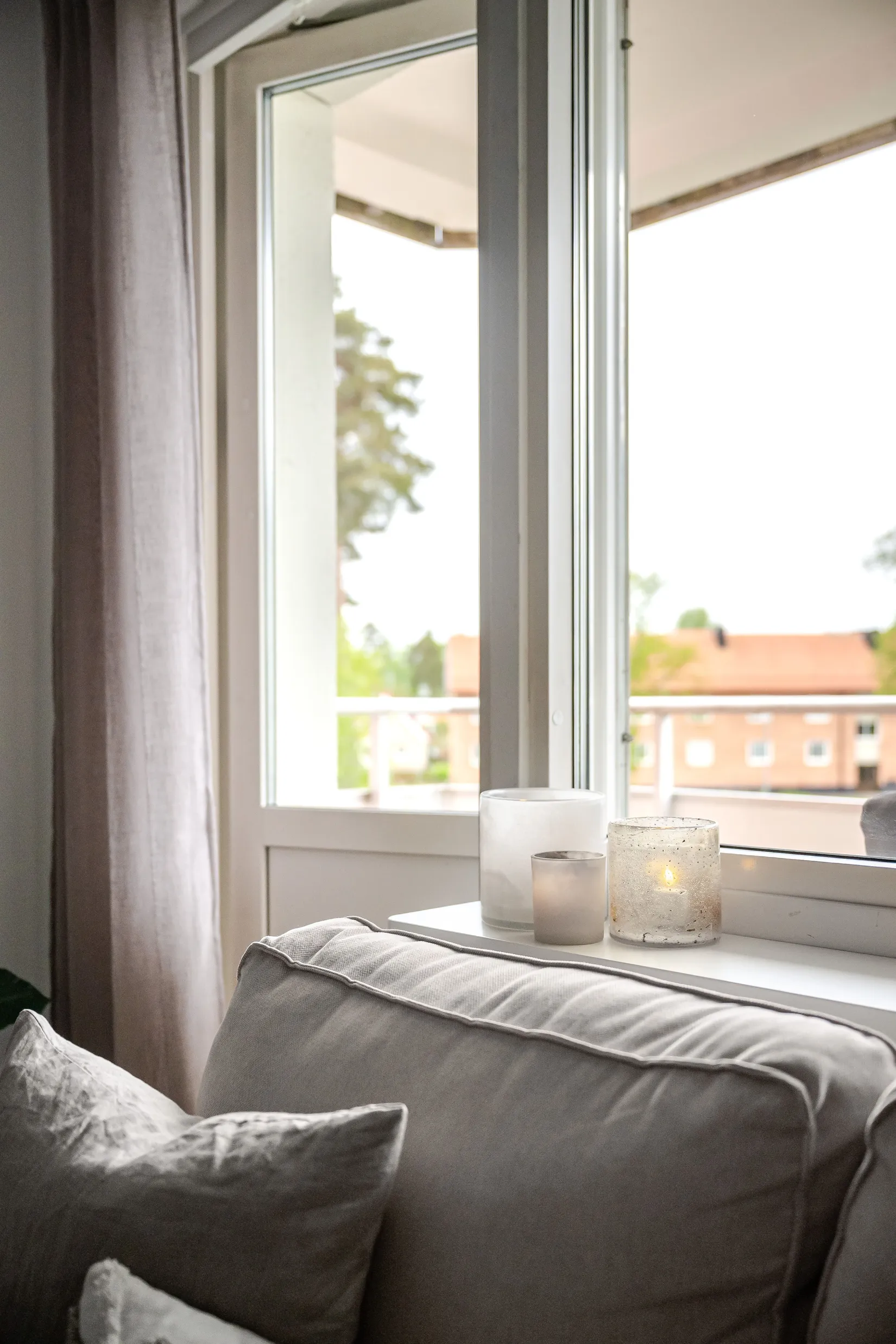 Bostadsrätt, Sparvgatan 1 C Lgh 1102, Osby - Centralt, Osby