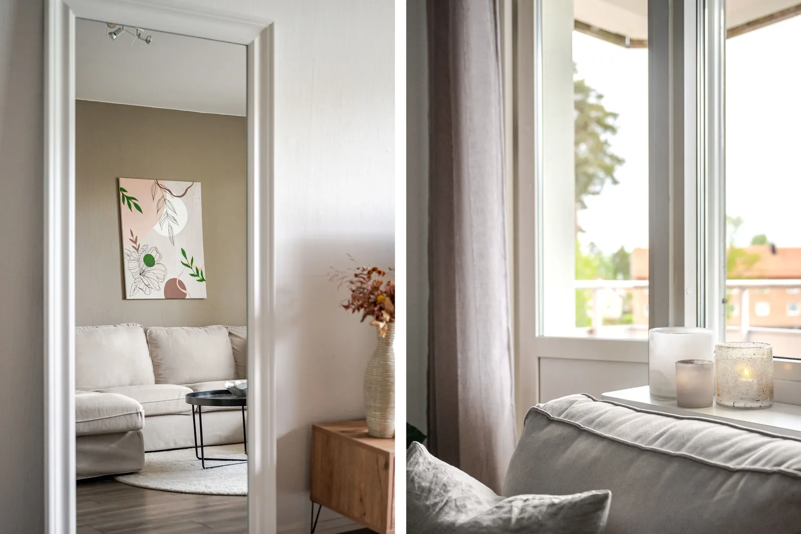 Bostadsrätt, Sparvgatan 1 C Lgh 1102, Osby - Centralt, Osby