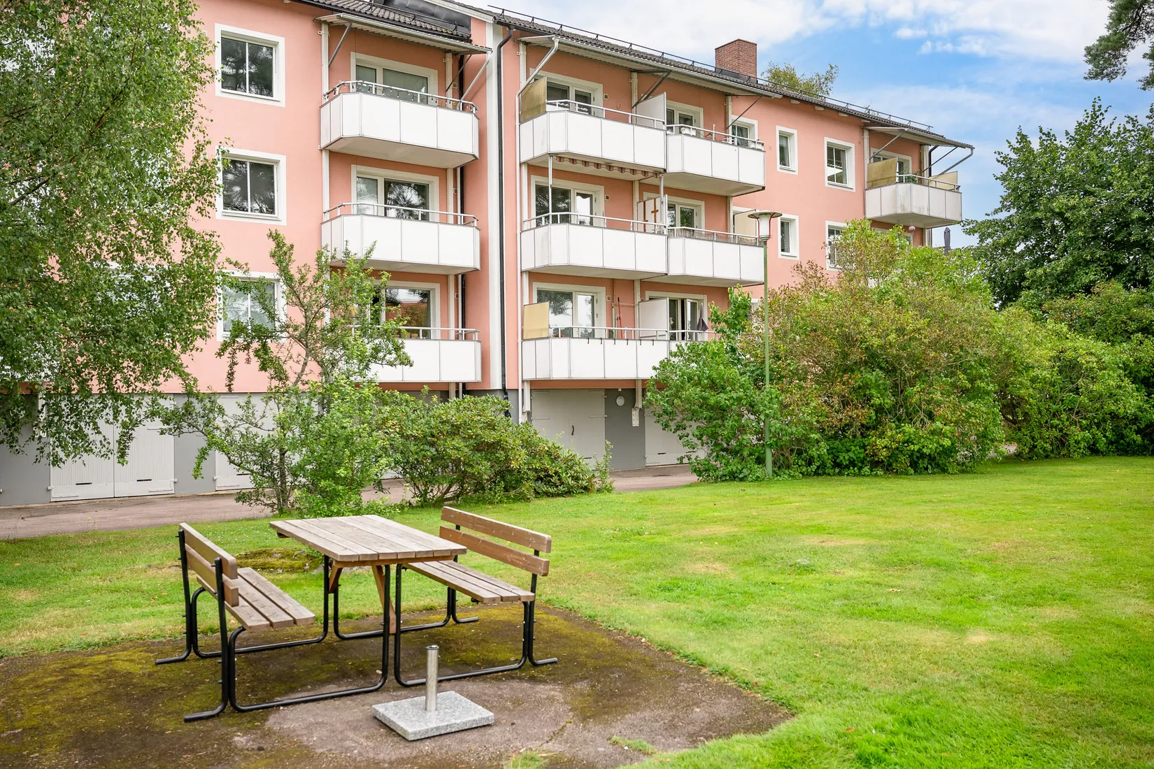 Bostadsrätt, Sparvgatan 1 C Lgh 1102, Osby - Centralt, Osby
