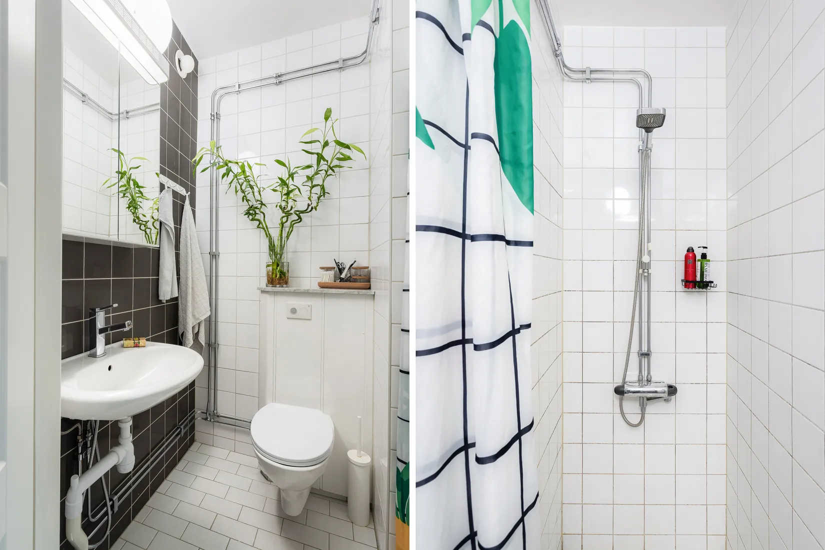 Bostadsrätt, Arvid Mörnes väg 36, Bromma / Blackeberg, Stockholm