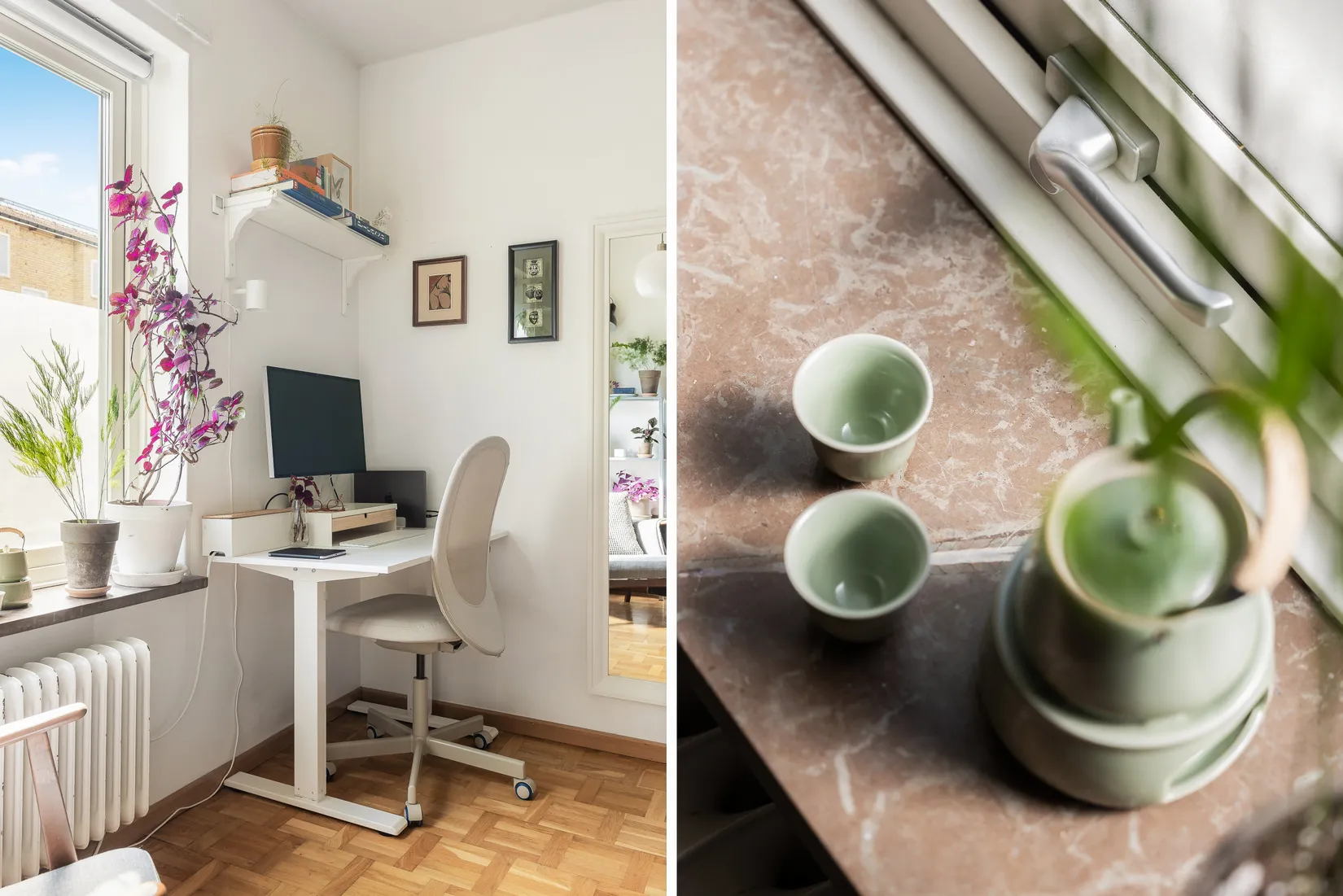 Bostadsrätt, Arvid Mörnes väg 36, Bromma / Blackeberg, Stockholm