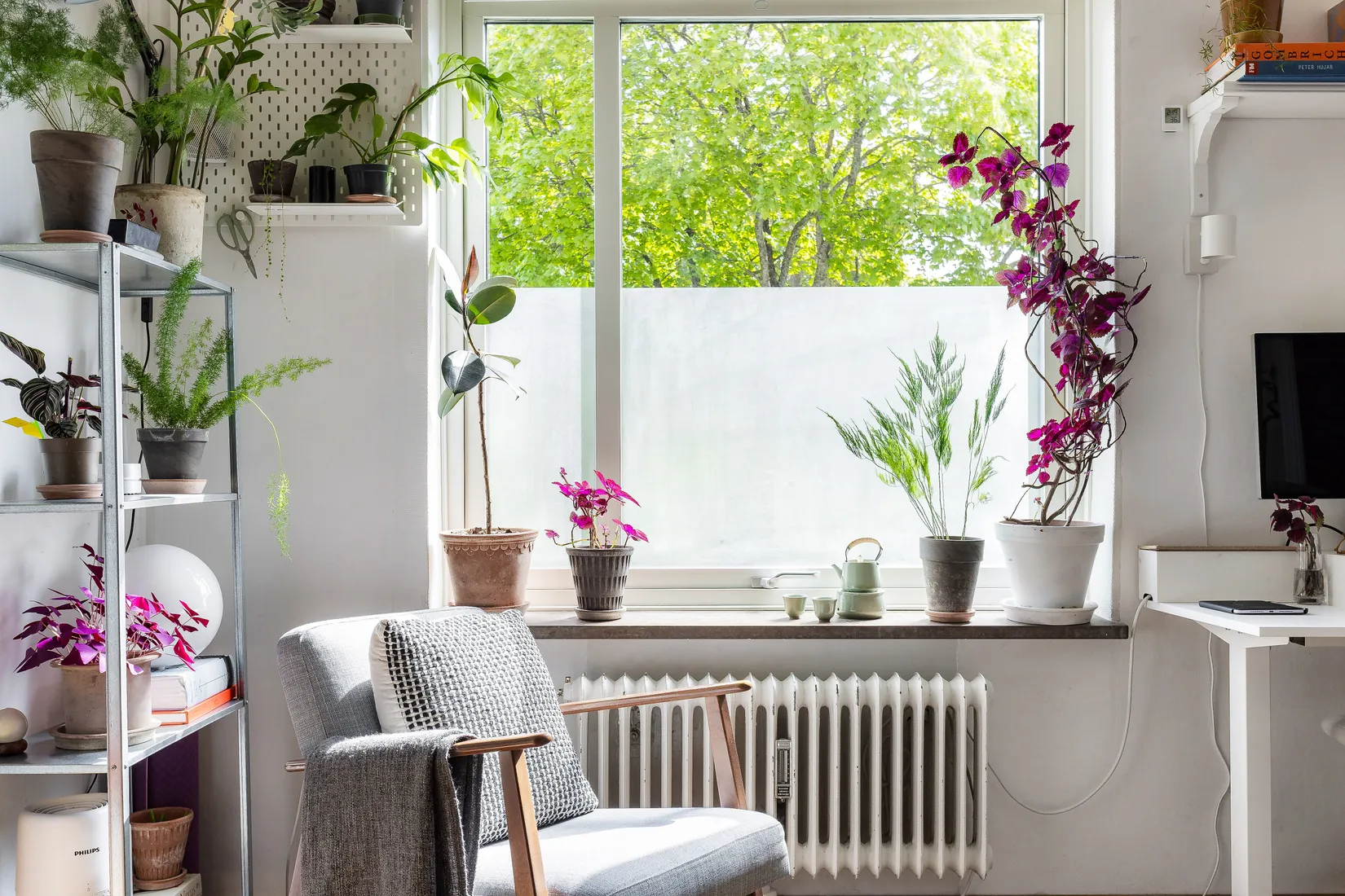 Bostadsrätt, Arvid Mörnes väg 36, Bromma / Blackeberg, Stockholm