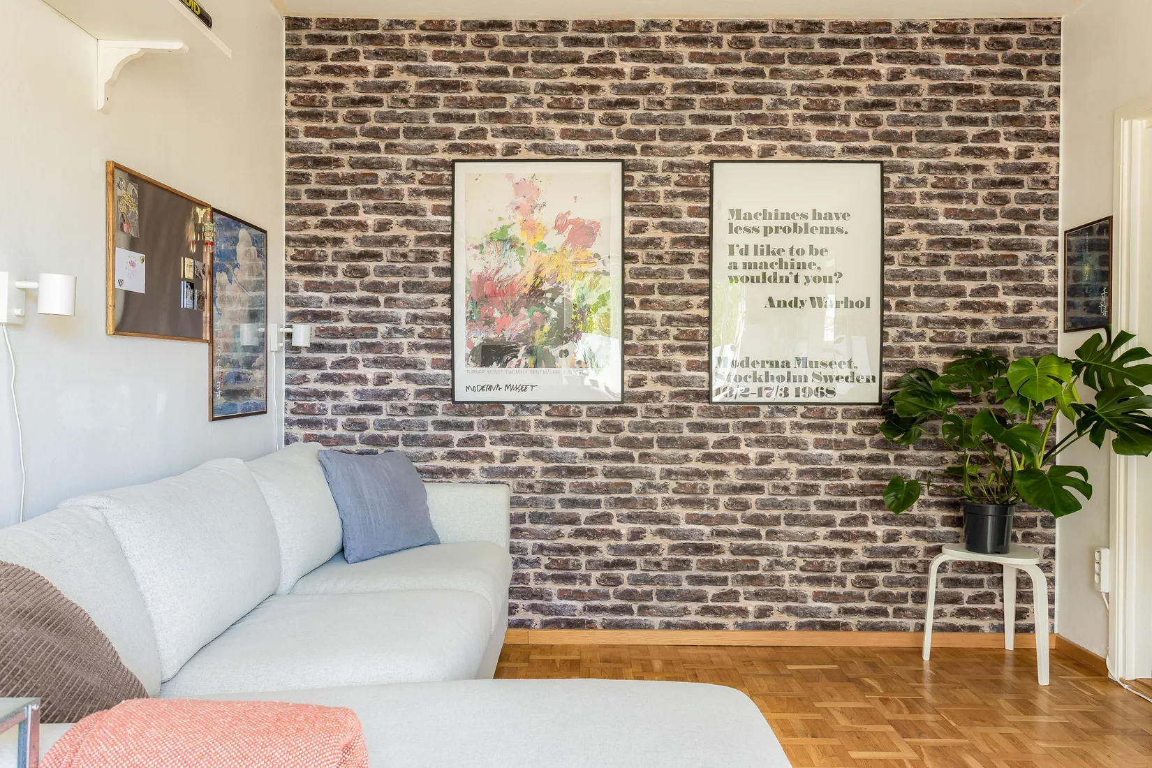 Bostadsrätt, Arvid Mörnes väg 36, Bromma / Blackeberg, Stockholm