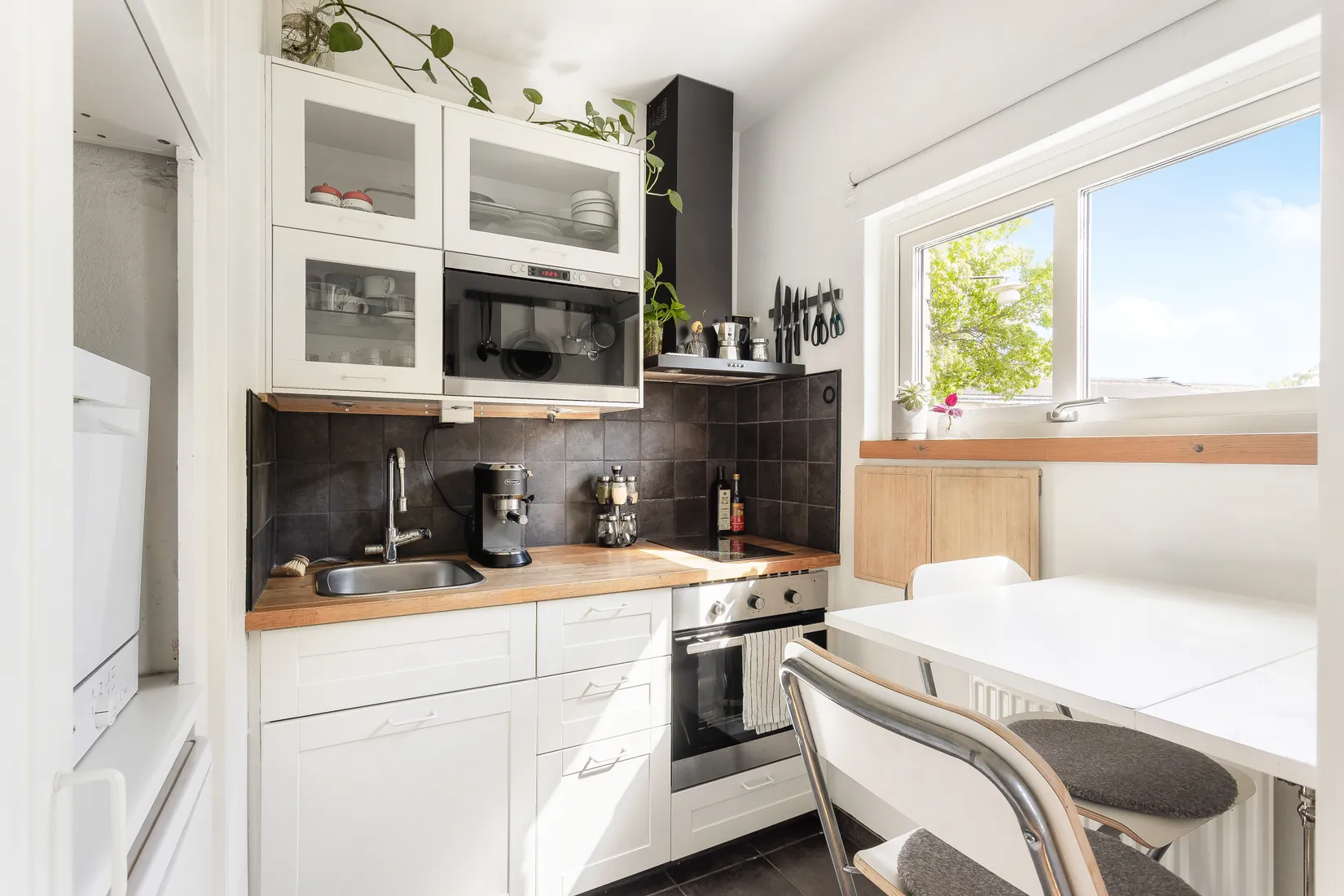 Bostadsrätt, Arvid Mörnes väg 36, Bromma / Blackeberg, Stockholm