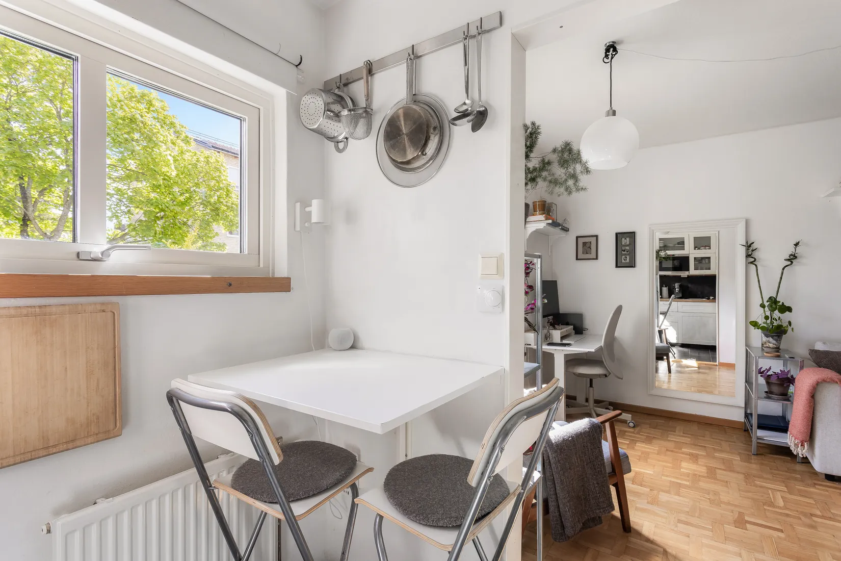 Bostadsrätt, Arvid Mörnes väg 36, Bromma / Blackeberg, Stockholm