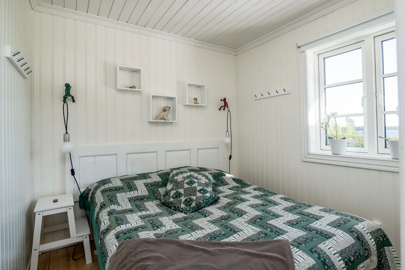 Fritidshus, Losjö 130, Norrala, Söderhamn