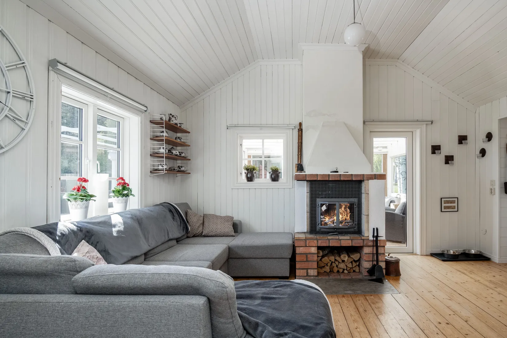 Fritidshus, Losjö 130, Norrala, Söderhamn