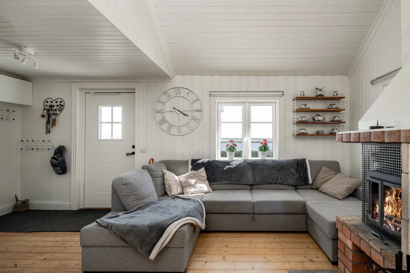 Fritidshus, Losjö 130, Norrala, Söderhamn