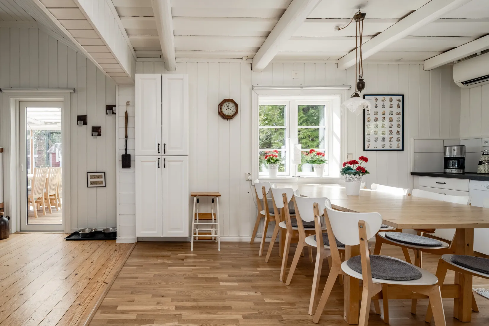 Fritidshus, Losjö 130, Norrala, Söderhamn