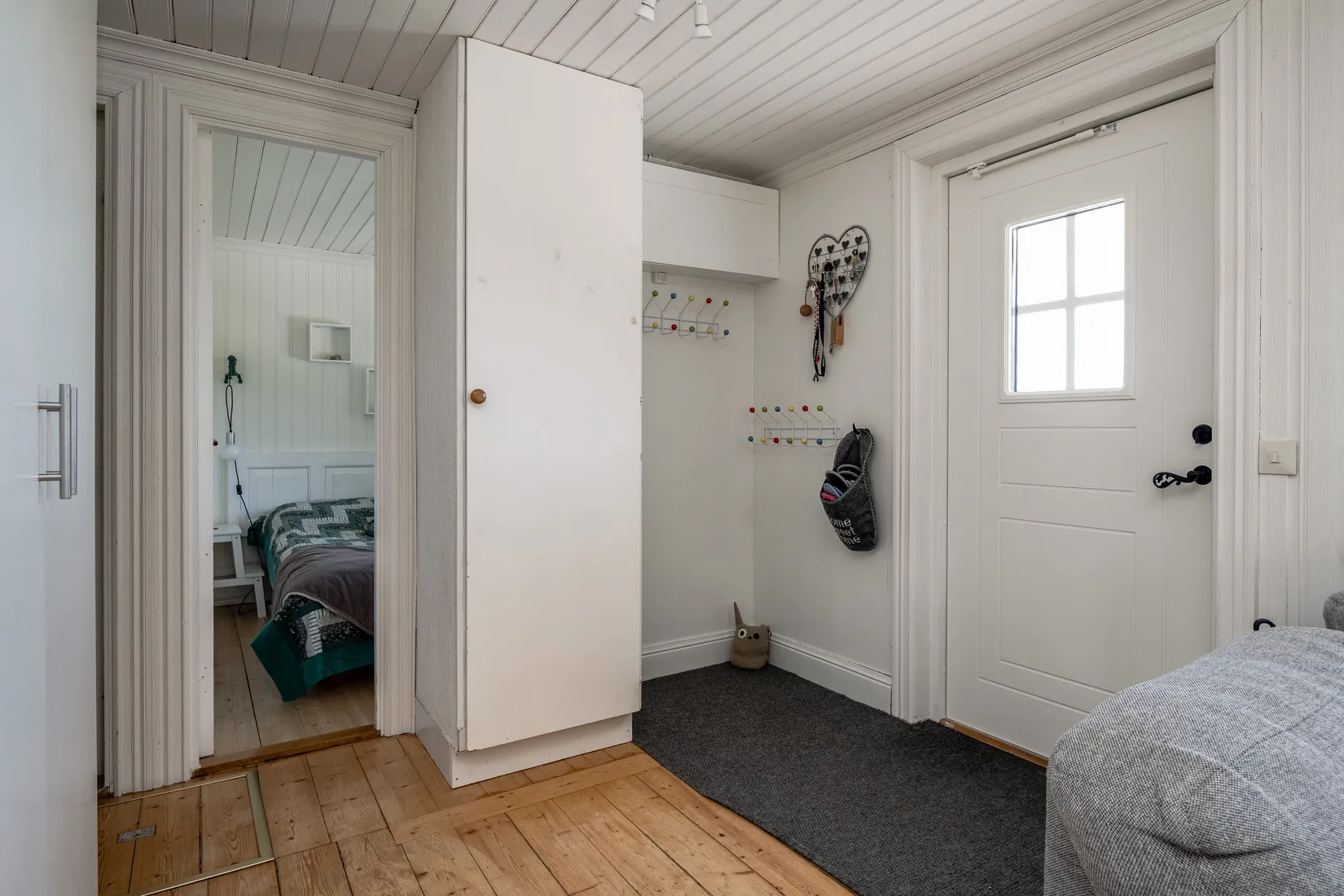 Fritidshus, Losjö 130, Norrala, Söderhamn