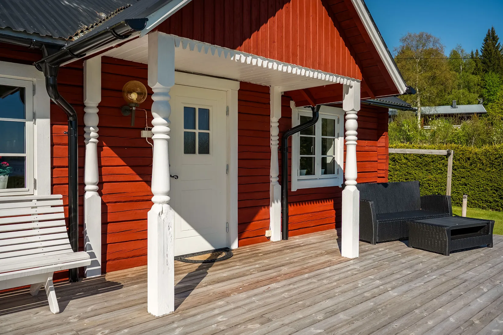 Fritidshus, Losjö 130, Norrala, Söderhamn