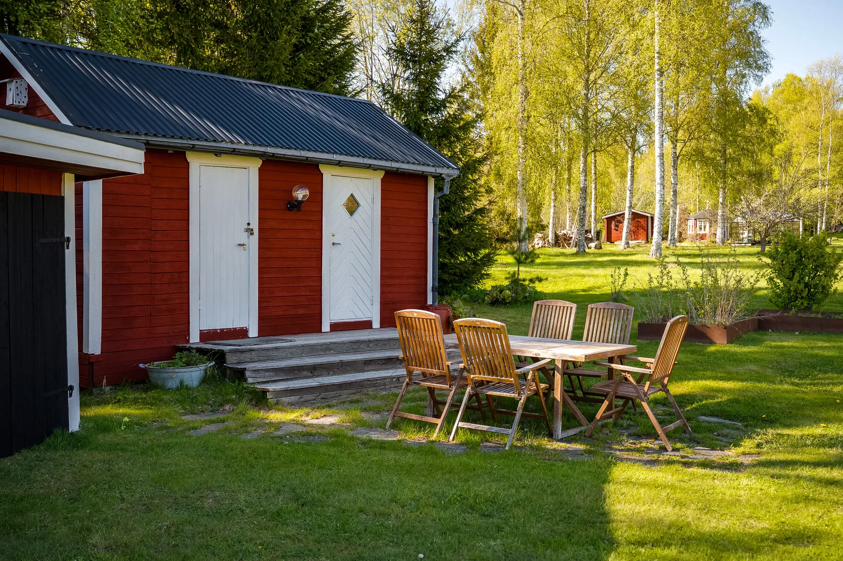 Fritidshus, Losjö 130, Norrala, Söderhamn